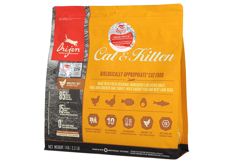 Mong muốn yêu thức ăn cho mèo 1 kg thịt gà không gluten và vật nuôi bằng vải Philippines vào thức ăn cho mèo và thức ăn cho mèo - Cat Staples mèo ăn hạt có tốt không