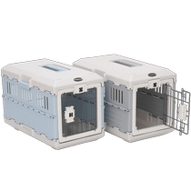 Alice Pet Folds Portable Box Out Air Car Cat Car Cab Car Large Capacity Air Case