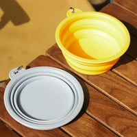 Синий желтый комплект