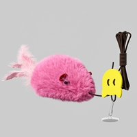 Голосовой мышиный порошок [Физический голос]