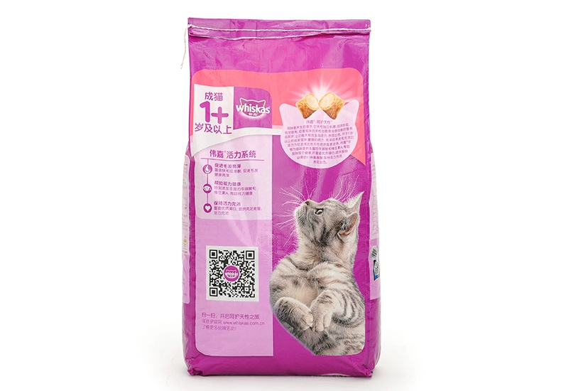 Wei Jia Cheng Cat Food Crisp Thịt bò 10kg Thức ăn cho mèo Anh ngắn Jinjila dành cho người lớn Cat Cat Thức ăn chính Pet Pet Food - Cat Staples