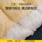 Миньоны совместно созданы собачьи питомники четыре сезона универсальная большая собака Золотая ретривер Corgi Съемная кровать для питомца Зимняя собака коврик