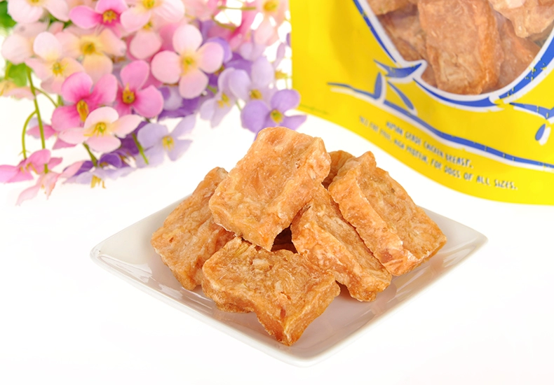 John Farm Chicken Pieces Pieces Chicken Dry Teddy Golden Molars