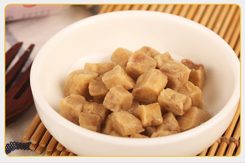 Mai Fudi ăn nhẹ thịt gà tươi ức gà đông khô 54g thịt mèo dải thành mèo con mèo Anh Anh Garfield thịt mèo khô - Đồ ăn nhẹ cho mèo hạt whiskas cho mèo con