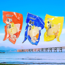 Shandong Haitingan Squid Baby Squid with Seeds BBQ Spicy Original Ready-to-eat Snacks Seafood Snacks with Food