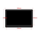 Цифровая фоторамка, электронный фотоальбом, постер, 12 дюймов, 12.5 дюймов, 14 дюймов, 15 дюймов