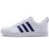 Giày thể thao nữ Adidas giày thể thao màu trắng giản dị 2018 mùa đông mới AW3865 B42306 BB9620 giày thể thao adidas Dép / giày thường