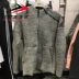 Áo khoác nam Adidas chính hãng 2019 xuân hè Manchester United ZNE lưới thể thao đào tạo áo khoác trùm đầu DZ0456