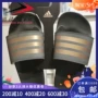 Giày thể thao nữ Adidas 2019 hè mới thể thao đế bằng từ dép và dép đi biển B75679 F97200 - Dép thể thao dép kappa