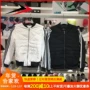 Adidas NEO quần áo cotton thể thao nữ 2018 mùa đông áo khoác bóng chày giản dị DM4439 4438 2044 phao dáng dài nữ