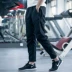 Quần Nike nam 2019 mới quần legging thể thao quần âu AJ3940-930282-010-013 - Quần thể thao quần thun nam thể thao Quần thể thao