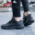 Giày nam Adidas 2019 mới Đấu trường đấu mang giày bóng rổ thể thao G54680 Q33337