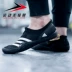 Giày nam Adidas chính hãng 2019 mùa hè mới thể thao nhanh khô ngoài trời thoáng khí giày ngược dòng M29553 - Khởi động ngoài trời