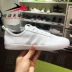 Giày nữ chính hãng Adidas NEO 2018 hè mới thoáng khí thông thường DB0152 0157 0153 Dép / giày thường