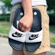 Giày nam Nike / Nike 2018 hè mới thể thao và giày đi biển thoải mái dép và dép 705474-070-091 dép pedro