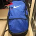 Nike Nike nam và nữ túi học sinh túi máy tính túi du lịch thể thao 2020 Spring CT6154-100 - Ba lô Ba lô