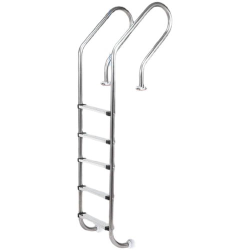 Бассейн из нержавеющей стали, лестница, педали, оборудование с аксессуарами, 1.5мм, увеличенная толщина