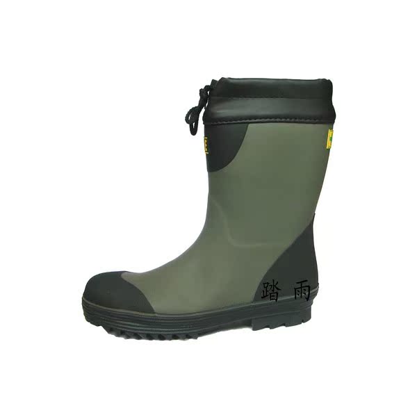 Chaussures en caoutchouc - Ref 941278 Image 20