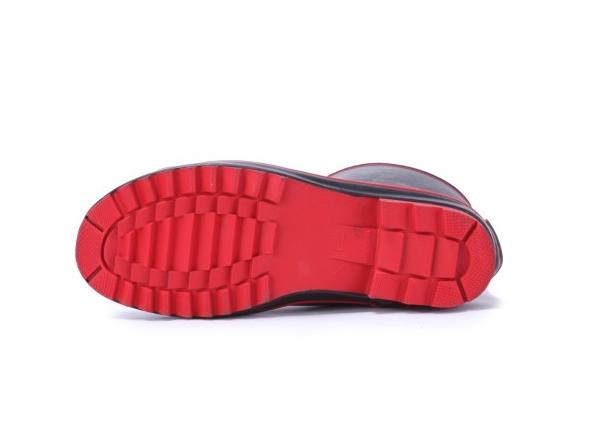 Chaussures en caoutchouc - Ref 941278 Image 37