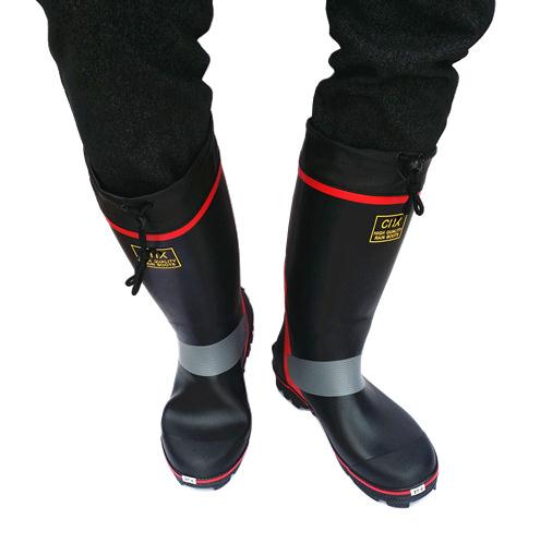 Chaussures en caoutchouc - Ref 941239 Image 16