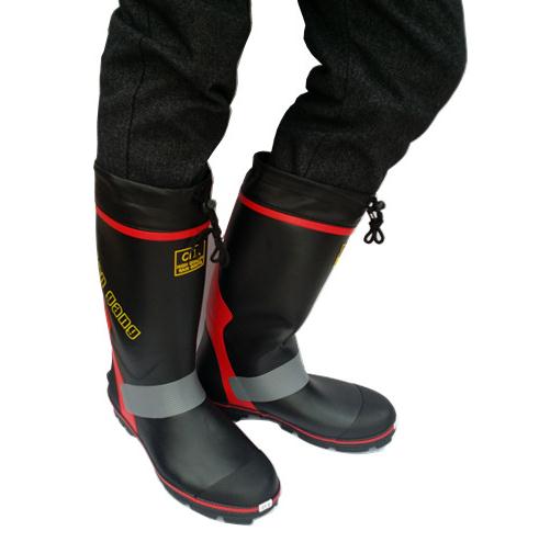 Chaussures en caoutchouc - Ref 941239 Image 17
