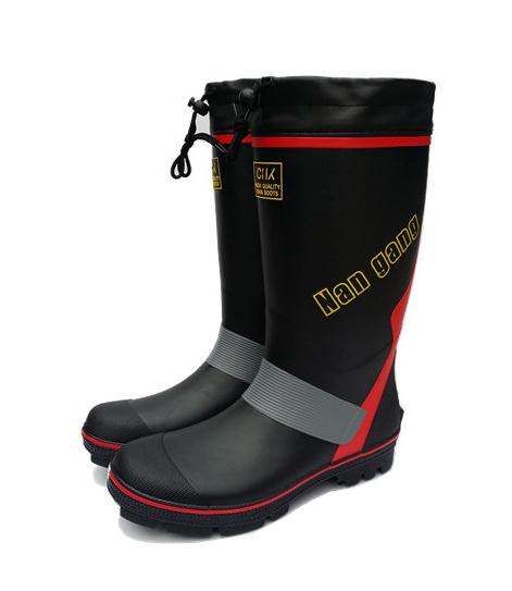 Chaussures en caoutchouc - Ref 941239 Image 7