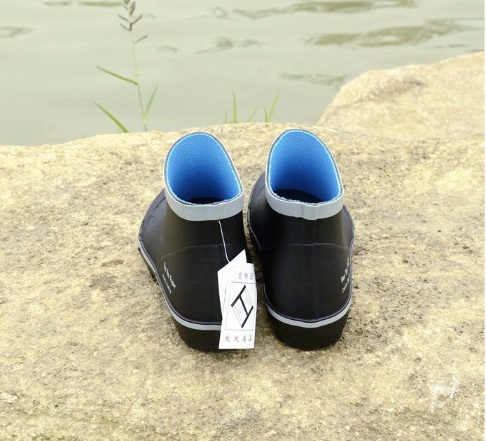 Chaussures en caoutchouc - Ref 941497 Image 9