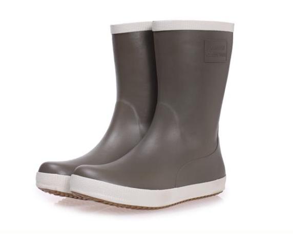 Chaussures en caoutchouc - Ref 941772 Image 26