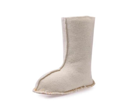 Chaussures - bottes caoutchouc homme pour hiver - Ref 970203 Image 13