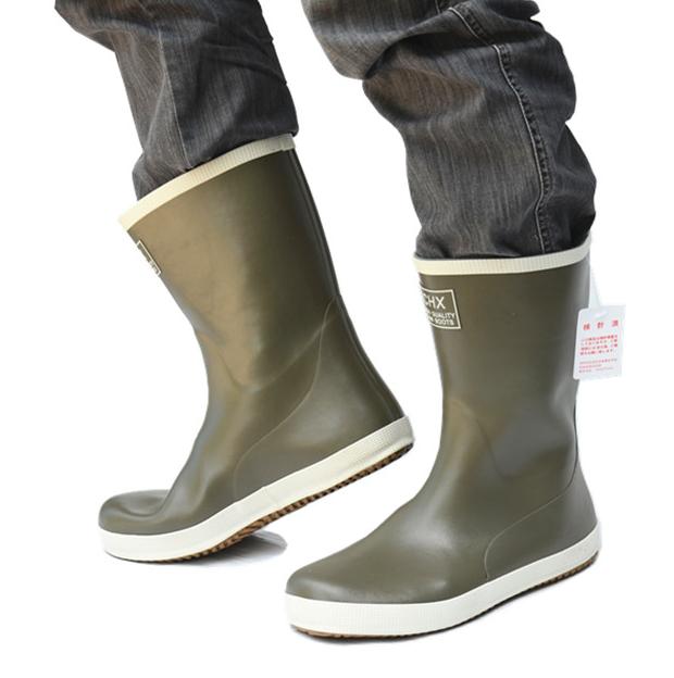 Chaussures en caoutchouc - Ref 941772 Image 76