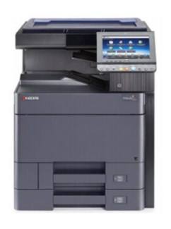 Kyocera (kyocera) 3252ciA3 laser copier color digital composite machine Kyocera 3252CI
