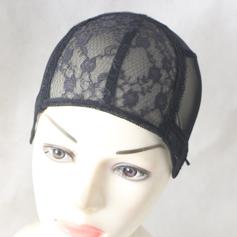 H1G elastic Jewish net cap inventory clearance processing