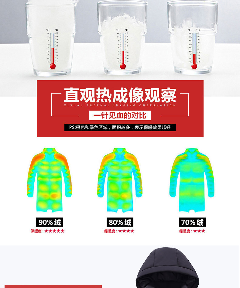 Blouson homme - Ref 3120573 Image 10