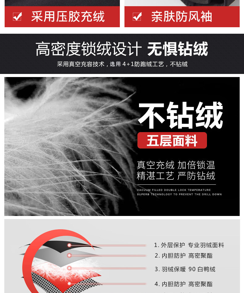 Blouson homme - Ref 3120573 Image 12