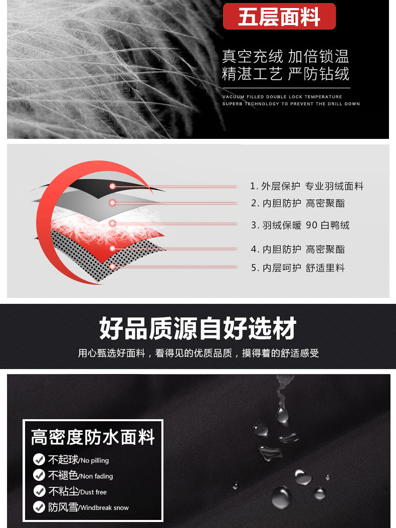 Blouson homme - Ref 3122744 Image 12