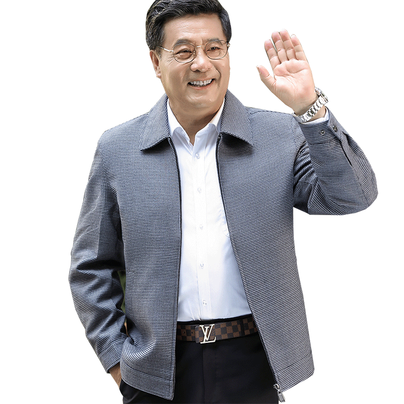 Blouson homme manches longues - Ref 3115959 Image 5