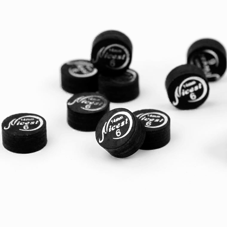 Nicest Neste Knee Rock Pure Head