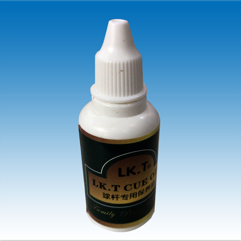 LKT stick special care oil protects ash front ebony stick maintenance oil