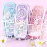 Детский пенал для школьников для первого класса