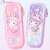 Детский пенал для школьников для первого класса