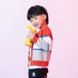 Nuby, летняя одежда, детский кардиган, осенняя удерживающая тепло детская куртка
