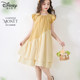 Girls' dress summer pure cotton children's skirt 2025 new summer mid-large children's fashionable thin princess skirt