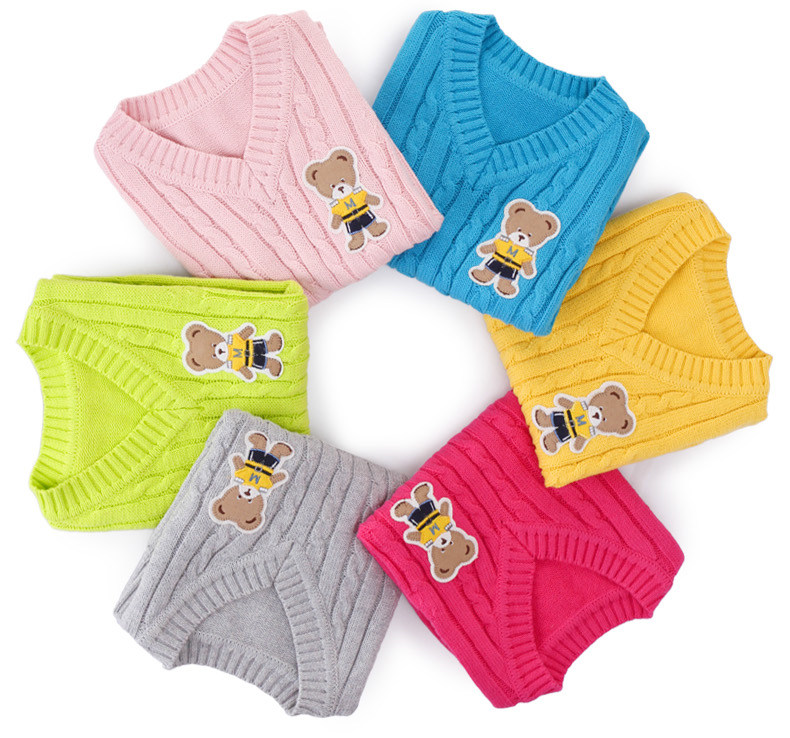 Gilet enfant - Ref 2068968 Image 11