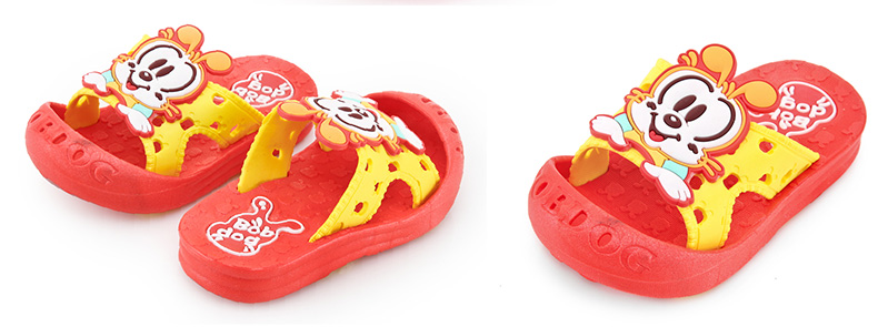 Chaussons enfants en autre BOBDOG pour été - semelle plastique - Ref 1008934 Image 24