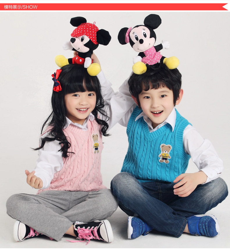 Gilet enfant - Ref 2069067 Image 17