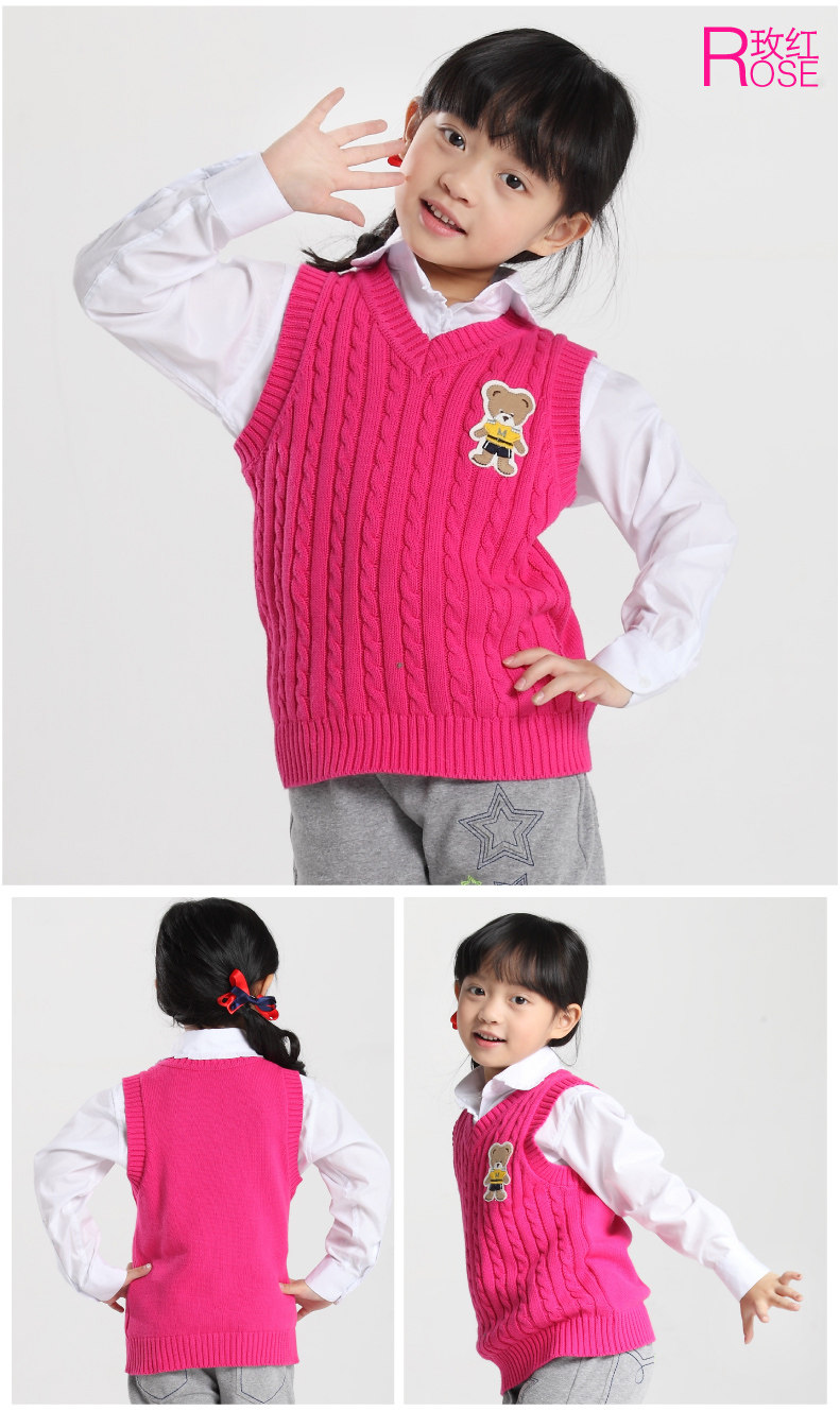 Gilet enfant - Ref 2069067 Image 19