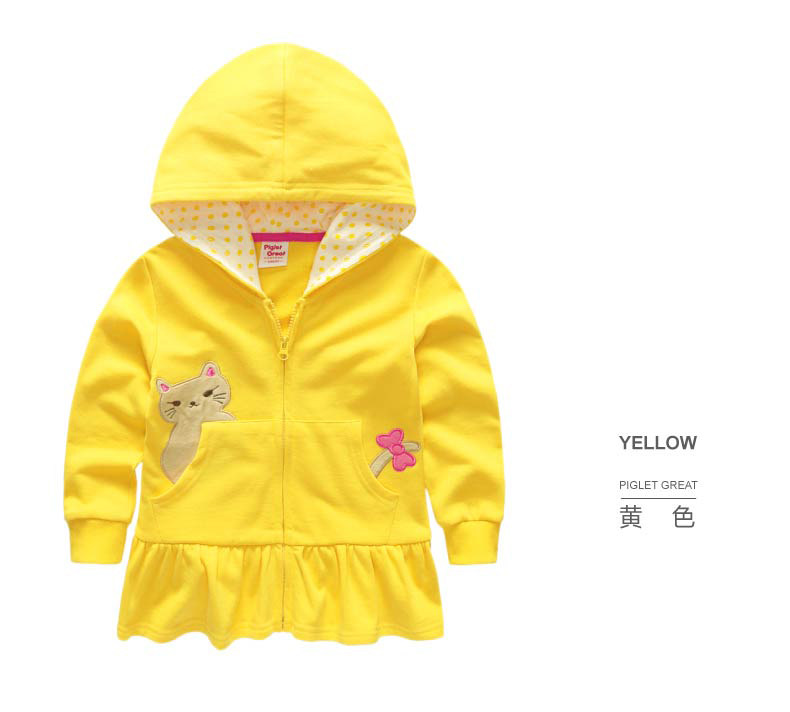 Blouson pour fille XZXDD - Ref 2158026 Image 22