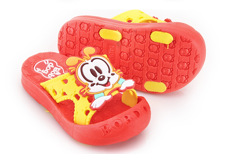 Chaussons enfants en autre BOBDOG pour été - semelle plastique - Ref 1008934 Image 23