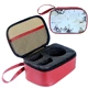 Quick Cup Travel Bag Gift Box Tea Set Portable Travel Travel Set Ceramic Kung Fu Tea Set ấm chén uống trà