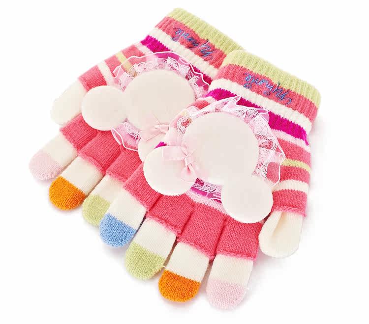 Gants pour fille DISNEY - Ref 2149774 Image 32